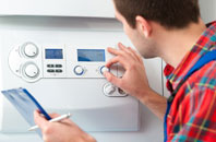 free commercial Temple Ewell boiler quotes