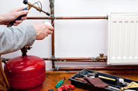 free Temple Ewell heating repair quotes